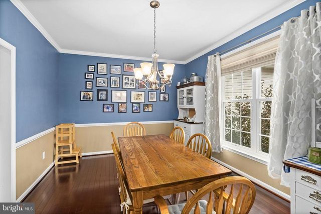 6917 CLOUDY WAY, Spotsylvania, VA 22551