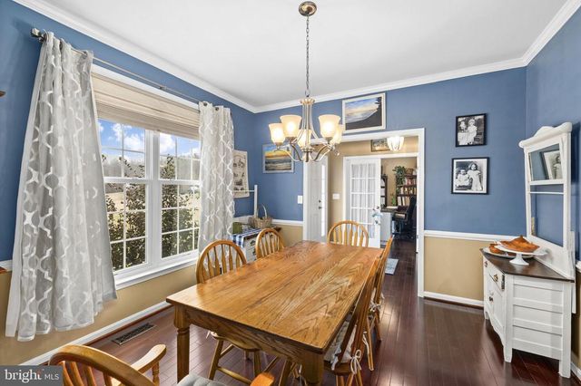 6917 CLOUDY WAY, Spotsylvania, VA 22551