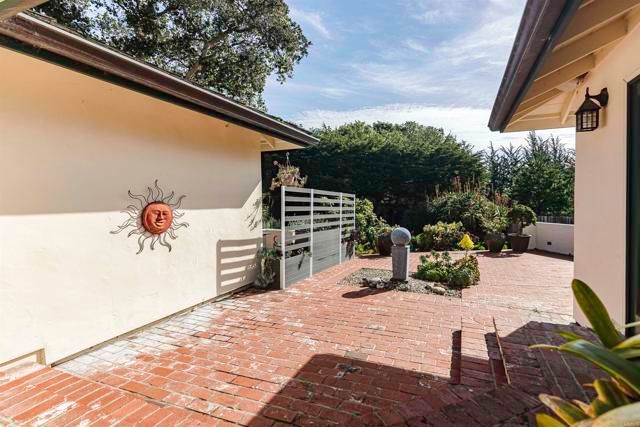 3540 Oak Place, Carmel By The Sea, CA 93923