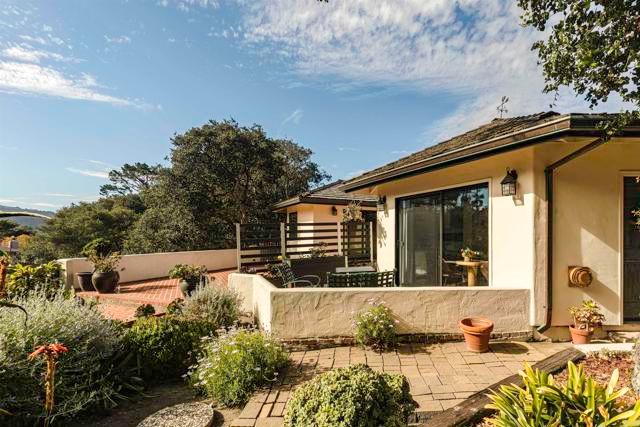 3540 Oak Place, Carmel By The Sea, CA 93923