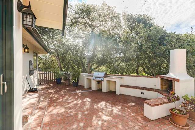 3540 Oak Place, Carmel By The Sea, CA 93923