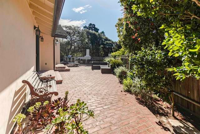 3540 Oak Place, Carmel By The Sea, CA 93923