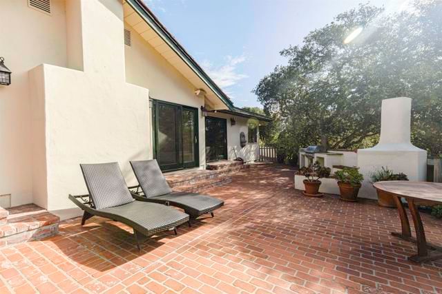 3540 Oak Place, Carmel By The Sea, CA 93923