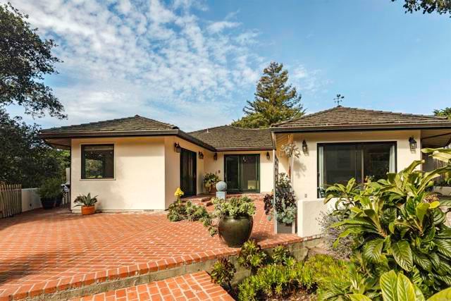 3540 Oak Place, Carmel By The Sea, CA 93923