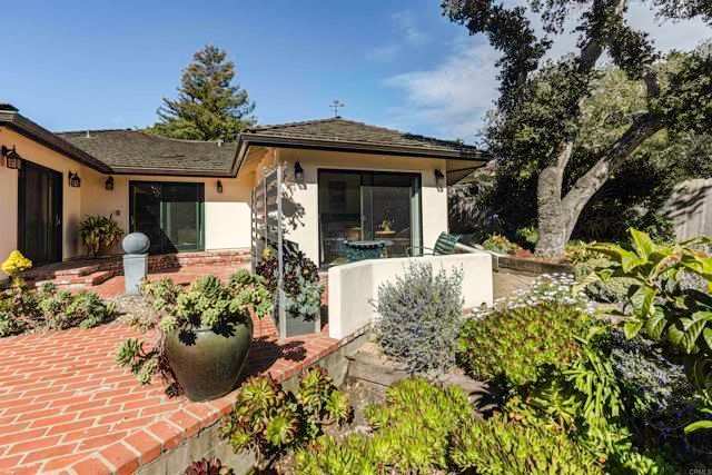 3540 Oak Place, Carmel By The Sea, CA 93923