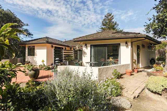 3540 Oak Place, Carmel By The Sea, CA 93923