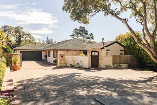 3540 Oak Place, Carmel By The Sea, CA 93923