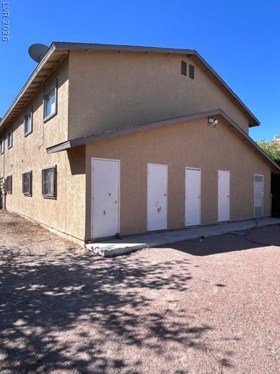4930 Stanley Avenue, Las Vegas, NV 89115 — photo 4