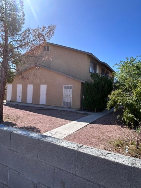 4930 Stanley Avenue, Las Vegas, NV 89115 — photo 5