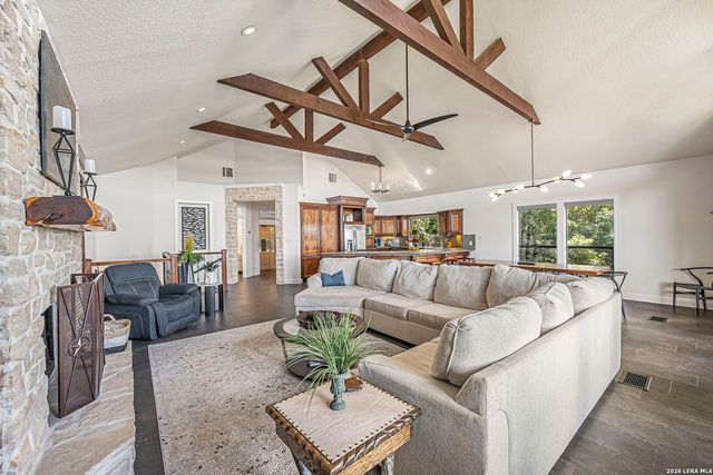 717 Riviera, Canyon Lake, TX 78133