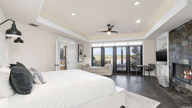 717 Riviera, Canyon Lake, TX 78133