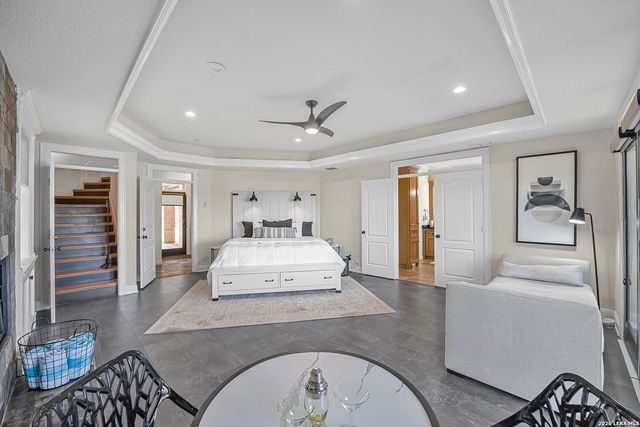 717 Riviera, Canyon Lake, TX 78133