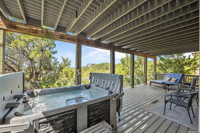 717 Riviera, Canyon Lake, TX 78133