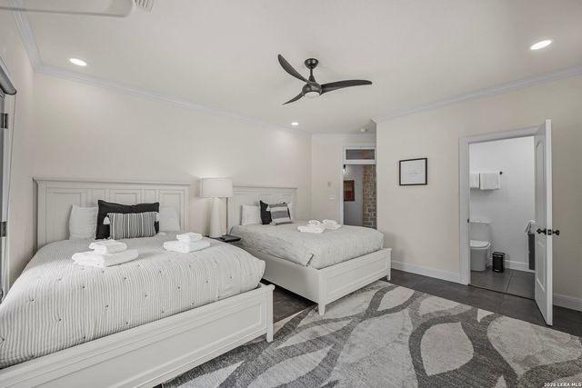 717 Riviera, Canyon Lake, TX 78133