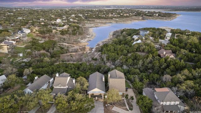 717 Riviera, Canyon Lake, TX 78133