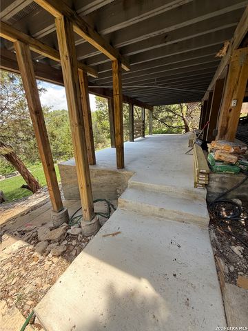717 Riviera, Canyon Lake, TX 78133
