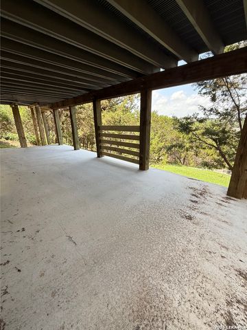 717 Riviera, Canyon Lake, TX 78133
