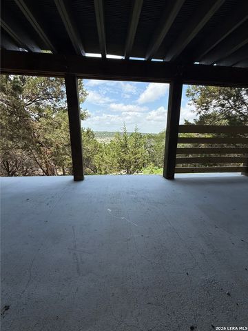 717 Riviera, Canyon Lake, TX 78133