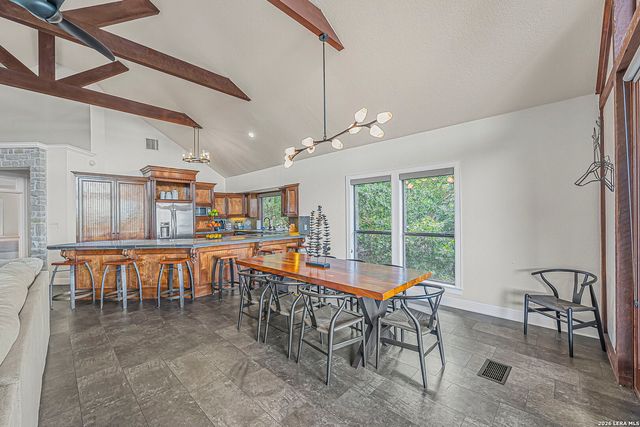 717 Riviera, Canyon Lake, TX 78133