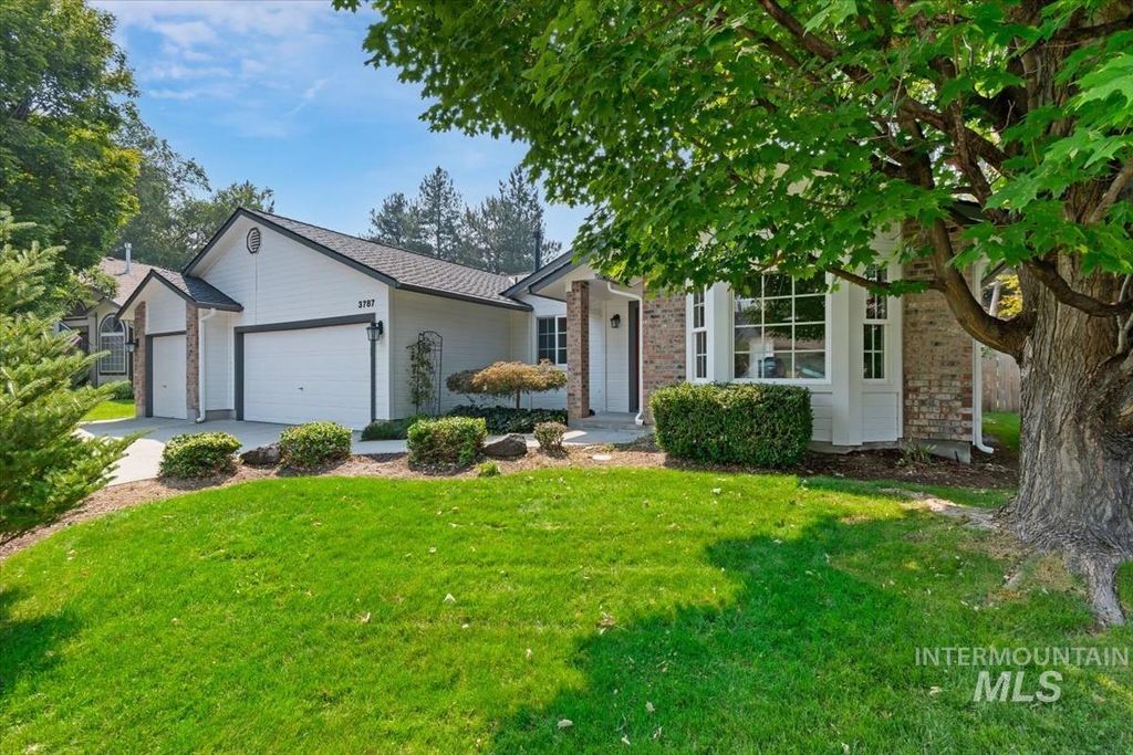 3787 E Shady Glen Dr, Boise, ID 83706 photo 4