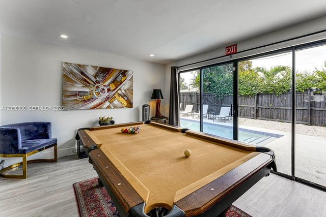 600 N 66th Terrace, Hollywood, FL 33024