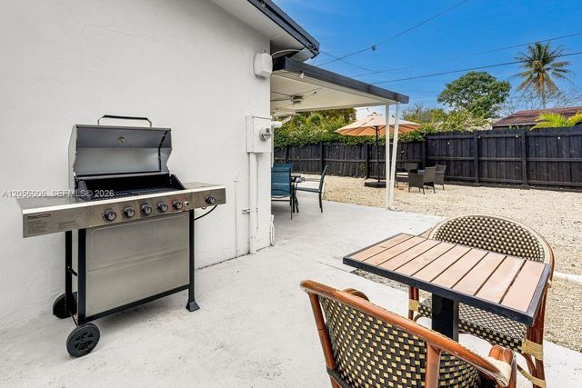 600 N 66th Terrace, Hollywood, FL 33024