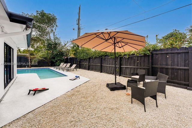 600 N 66th Terrace, Hollywood, FL 33024