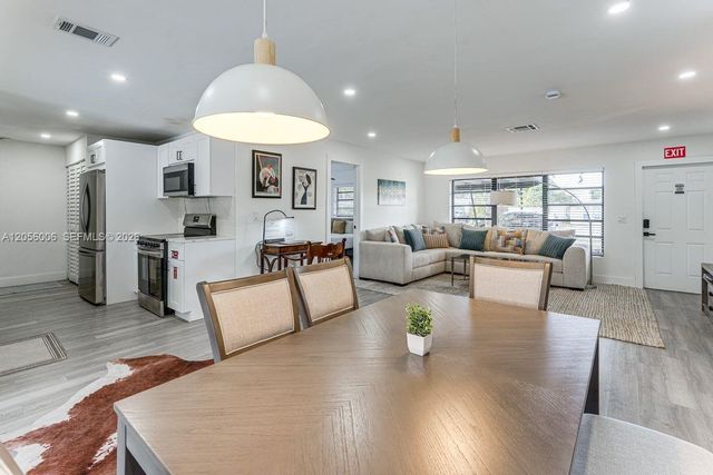 600 N 66th Terrace, Hollywood, FL 33024