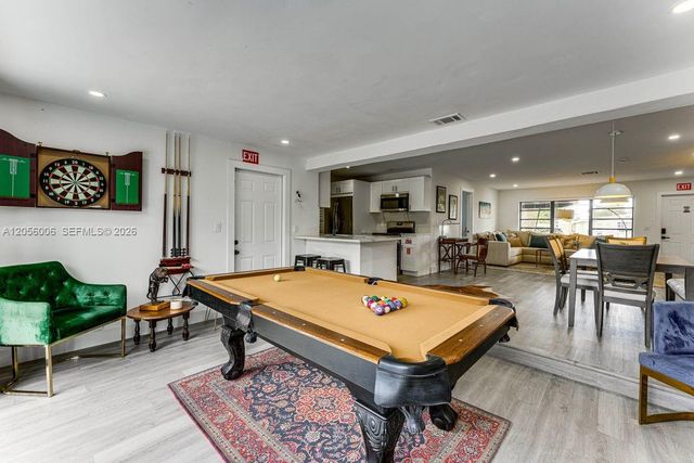 600 N 66th Terrace, Hollywood, FL 33024