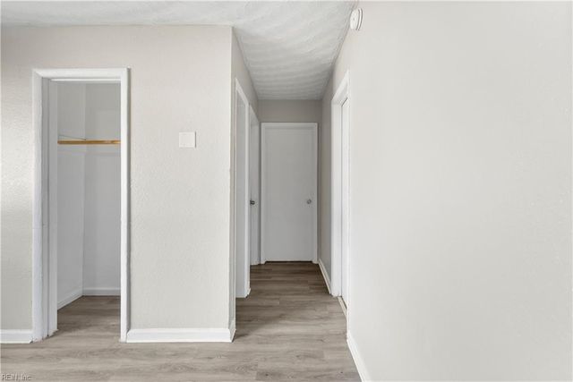 200 Pullman AVE, Portsmouth, VA 23707