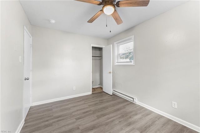 200 Pullman AVE, Portsmouth, VA 23707