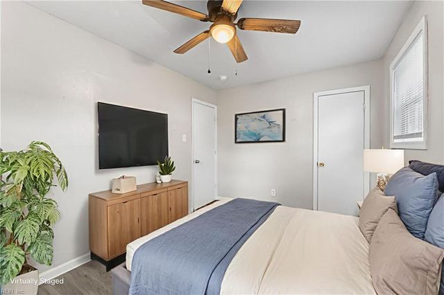 200 Pullman AVE, Portsmouth, VA 23707