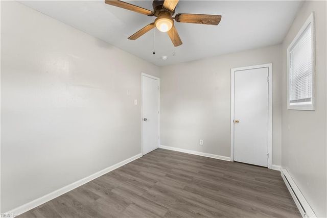 200 Pullman AVE, Portsmouth, VA 23707