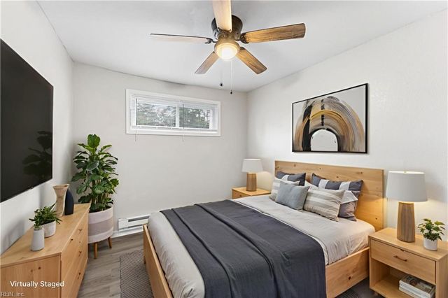 200 Pullman AVE, Portsmouth, VA 23707