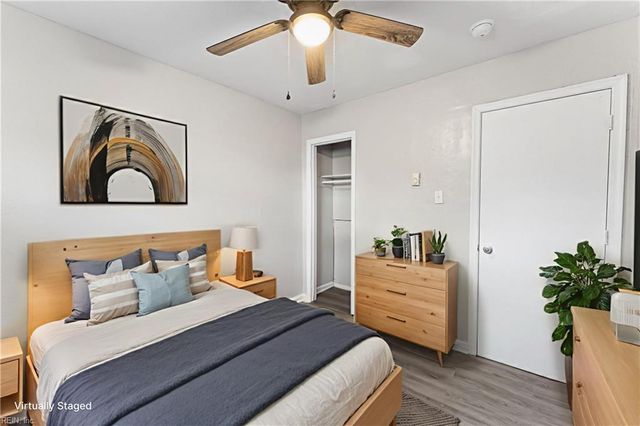 200 Pullman AVE, Portsmouth, VA 23707