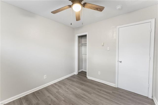 200 Pullman AVE, Portsmouth, VA 23707