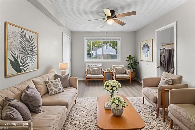 200 Pullman AVE, Portsmouth, VA 23707