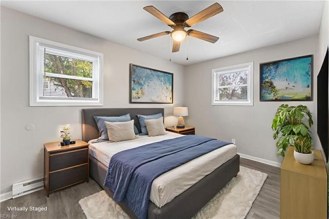 200 Pullman AVE, Portsmouth, VA 23707