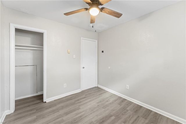 200 Pullman AVE, Portsmouth, VA 23707