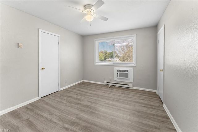 200 Pullman AVE, Portsmouth, VA 23707