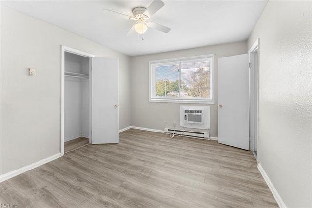 200 Pullman AVE, Portsmouth, VA 23707