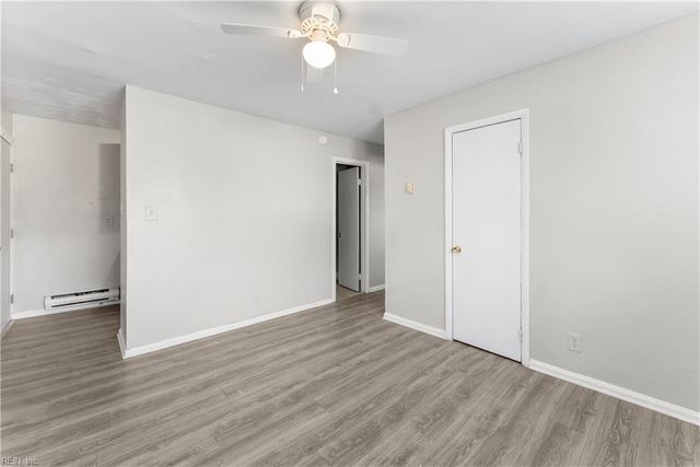 200 Pullman AVE, Portsmouth, VA 23707