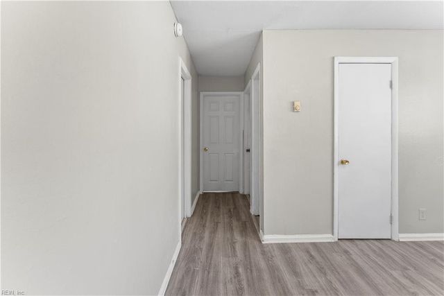 200 Pullman AVE, Portsmouth, VA 23707