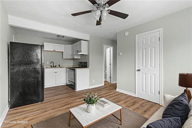 200 Pullman AVE, Portsmouth, VA 23707