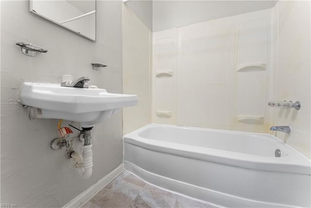 200 Pullman AVE, Portsmouth, VA 23707