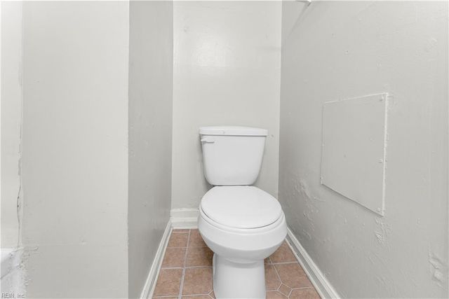 200 Pullman AVE, Portsmouth, VA 23707