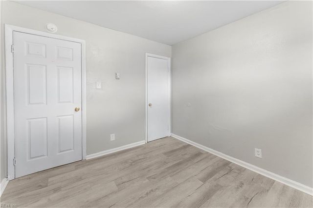 200 Pullman AVE, Portsmouth, VA 23707