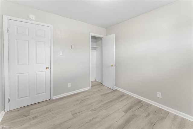 200 Pullman AVE, Portsmouth, VA 23707