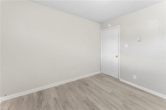 200 Pullman AVE, Portsmouth, VA 23707