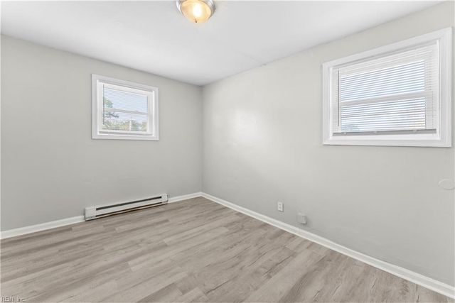 200 Pullman AVE, Portsmouth, VA 23707